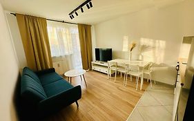 Apartament Powstancow
